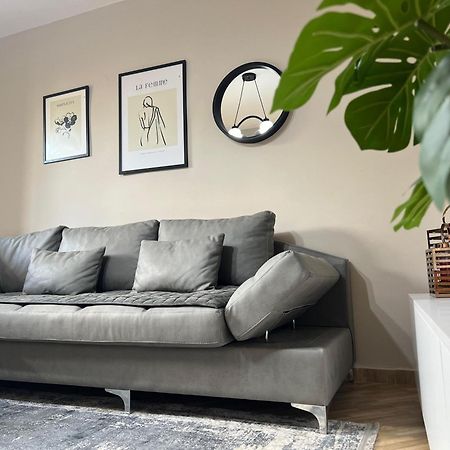 New Modern Tirana Apartment Zewnętrze zdjęcie