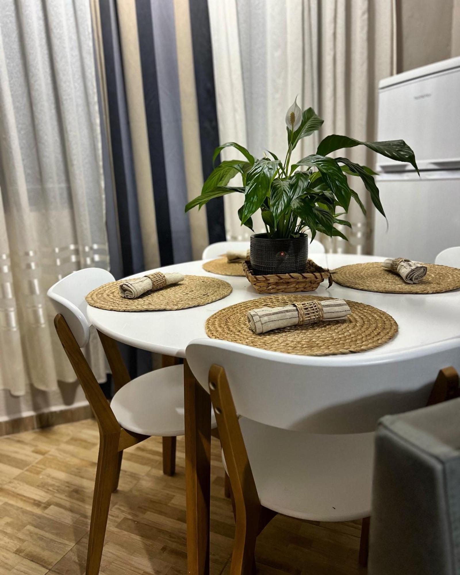 New Modern Tirana Apartment Zewnętrze zdjęcie