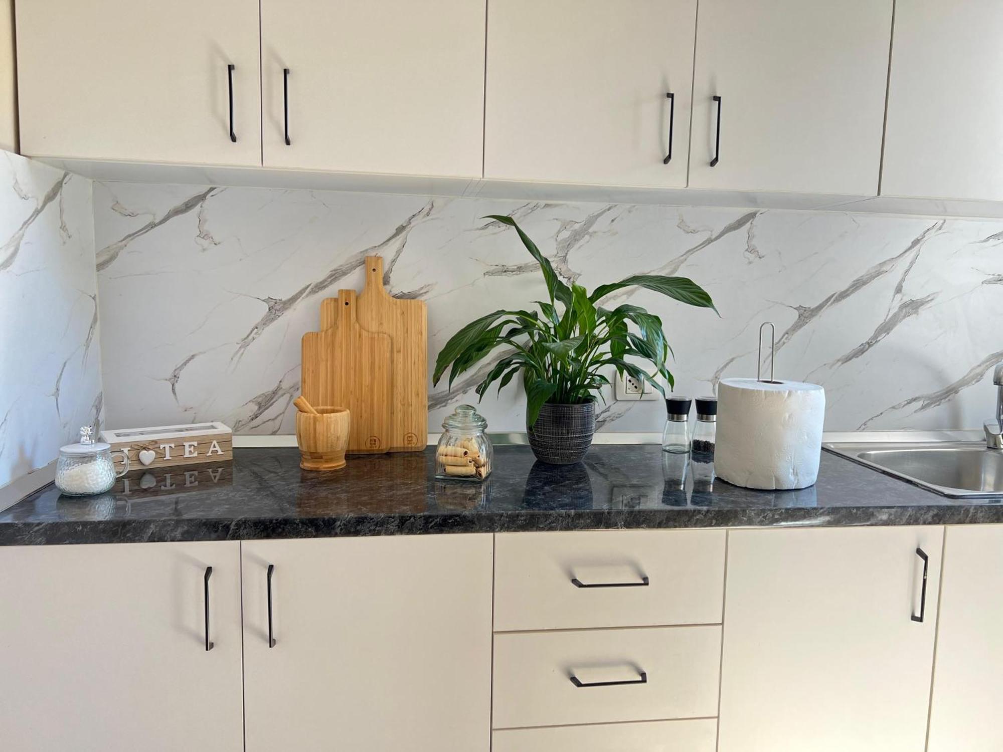 New Modern Tirana Apartment Zewnętrze zdjęcie